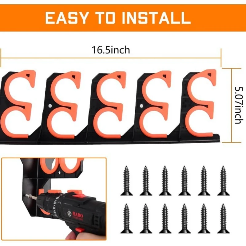 Angelrutenhalter für die Garag – Fishing Rod Rack Bewertung und Preis