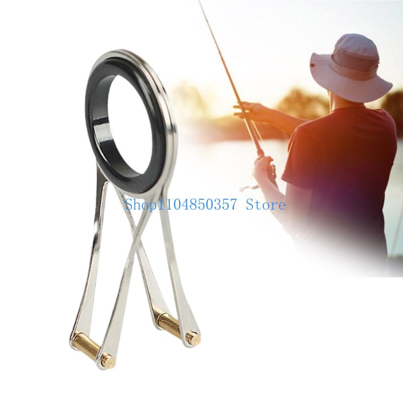 Angelruten-Spitzenführungsring – Fishing Rod Guide Replacement Bewertung und Preis