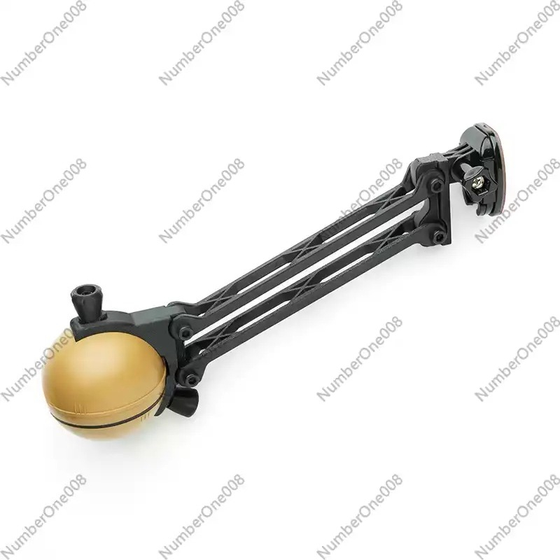 Sonar-Tiefenmesser-Halterung m – Fishing Rod Boat Bewertung und Preis