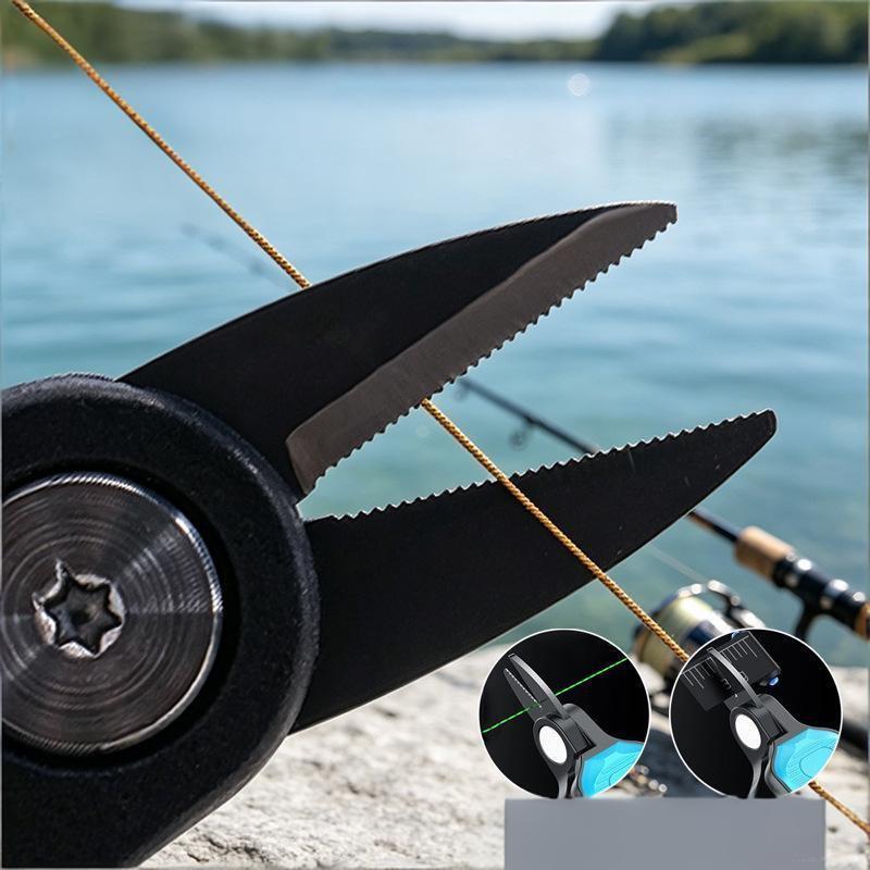 Angelschnur-Schneideschere Tra – Fishing Rod Travel Bewertung und Preis