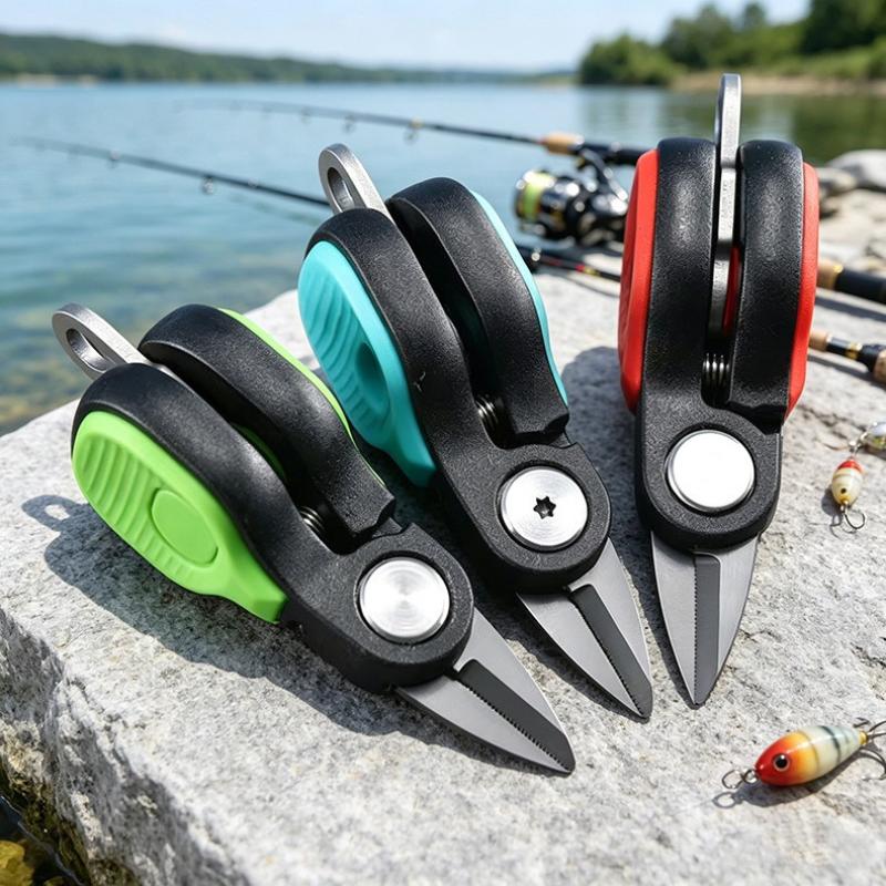 Angelschnur-Schneideschere Tra – Fishing Rod Travel Bewertung und Preis