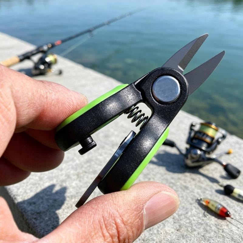 Angelschnur-Schneideschere Tra – Fishing Rod Travel Bewertung und Preis