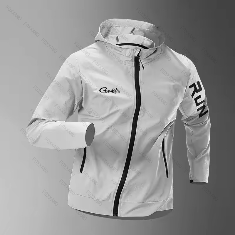 Gamakatsu Fishing Herrenjacke, – Fishing Rod Boat Bewertung und Preis