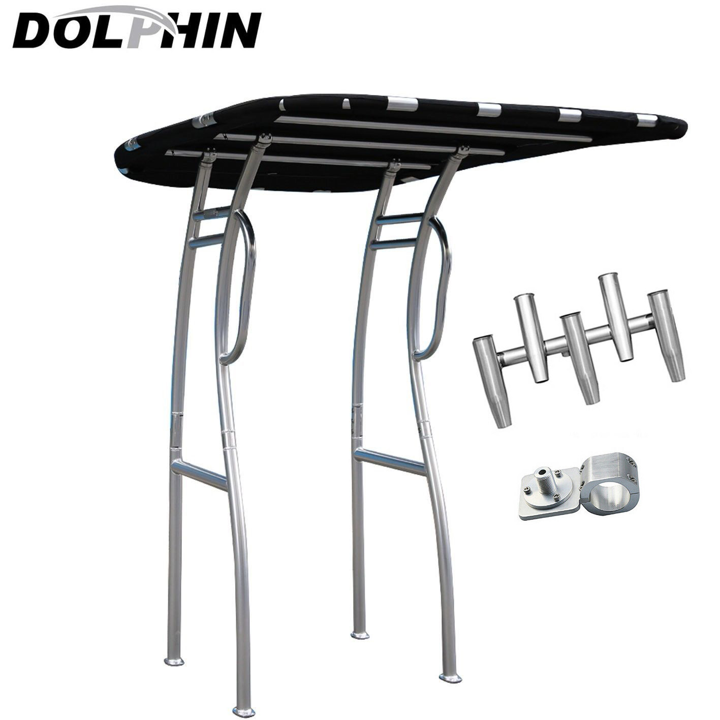 Förderung! Dolphin Pro2 Center – Fishing Rod Boat Bewertung und Preis